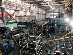 Зварювальні роботи кольорових металів