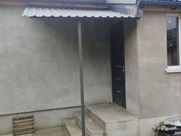 Зварювання металоконструкцій