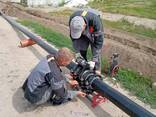 Монтаж обладнання свердловин. Діагностика. Вуличний водопровід - фото 3
