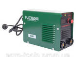 Зварювальний апарат NOWA W400DK