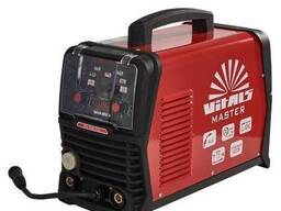 Сварочный аппарат Vitals Master MIG 1800 ALU