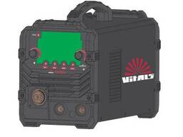 Сварочный аппарат Vitals Professional MIG 2000 Digital LCD