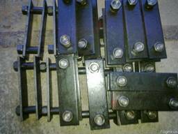 Звено соединительное ТСН 2 Б 2.10.20.00, запчасти на тсн