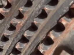 Зірочка 4р 19,05 Z=96, 652Б.036.00.8, ЕО-652, ЕО-4111, ЕО-4112