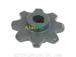 Звездочка цепи элеватора John Deere, z-8 | Z10032 JAG