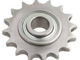 Звездочка цепная натяжная