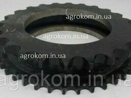 Звездочка двойная 2024-040-520.02 | 522404520 Sipma z-40/24