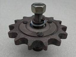 Звездочка натяжная Z-14 t=25.