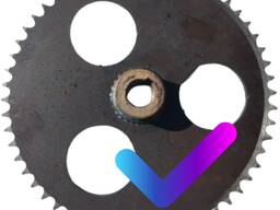 Звездочка норийная Z-56 шаг 19.05