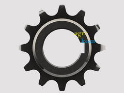 Звездочка отбойника ботвы Anna Z644 (z-12, 19.05, d-35) | 564447013 Rolmus