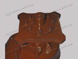 Звездочка приводная наклонного транспортера ТСН-2Б