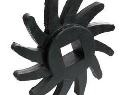 Звездочка очистительная Grimme 088.00210