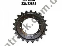 Звездочка ведущая для JCB JS130 /JS130LC /JS140