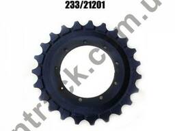 Звездочка ведущая на JCB 802 / 803 / 804