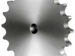 Звездочки цепные плоские со склада в Киеве