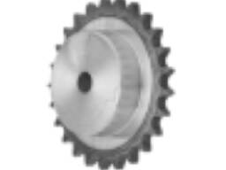 Звездочки для приводных цепей