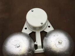 Звонки громкого боя МЗМ-1