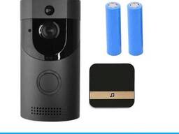 Звонок для домофона безпроводной