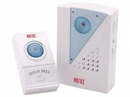 Звонок Horoz Electric LORD беспроводной