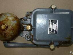 Звонок переменного тока с лампой ЗВЛП-127