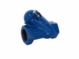 Зворотній клапан T. I. S.