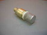 Зворотний клапан з фільтром грубого очищення - фото 2