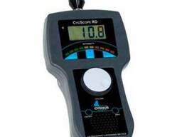 Звукоуловитель ультразвуковой RD Cygnus CygScope