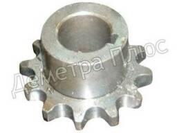 Звёздочка норийная Z=12 t=19,05 d=30