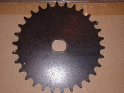 Звёздочка (Z=30) СПЧ-6