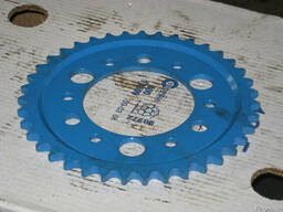 Звёздочки приводные