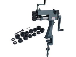 Зиг-машина ручна STILER RM08