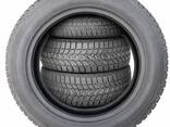Зимові шини Rotation для Toyota Prius 185/55 R16 М-S - фото 1
