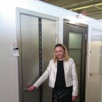 Глызь Марина Владимировна