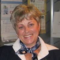 Миронова Алла