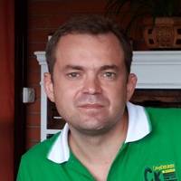 Носов Володимир Георгійович