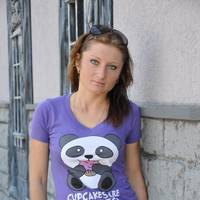 Волкова Ольга Викторовна