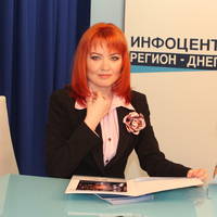 Медведева Ольга Викторовна
