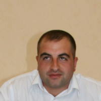 Gagauz Daniil