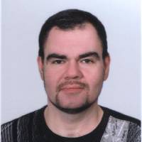 Кириченко Сергей