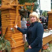 Карасева Ирина Накилаевна
