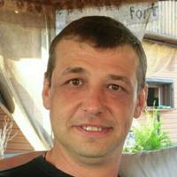 Бакуленко Алексей