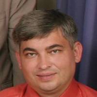 Дмитрий Бандура
