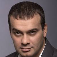 Роговий Василь Володимирович