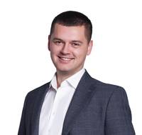 Колесник Константин