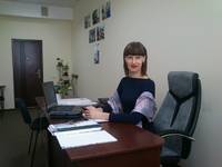 Мельник Ирина Ивановна