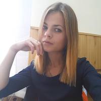 Иващенко Любовь Андреевна