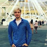 Земин Владислав Владимирович
