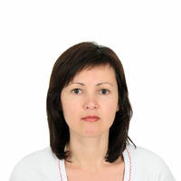 Демченко Наталья Юрьевна