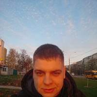 Басов Вадим Васильович