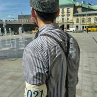 Serbin Yarema Iuriovich